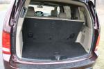 Honda Pilot 2009 года